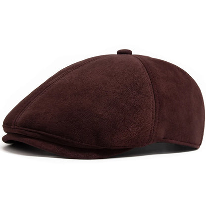 Lunara Winter™ Women’s Vintage Berets