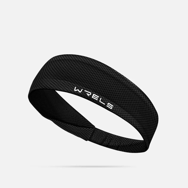 VibeFit™ Active Flow Headband