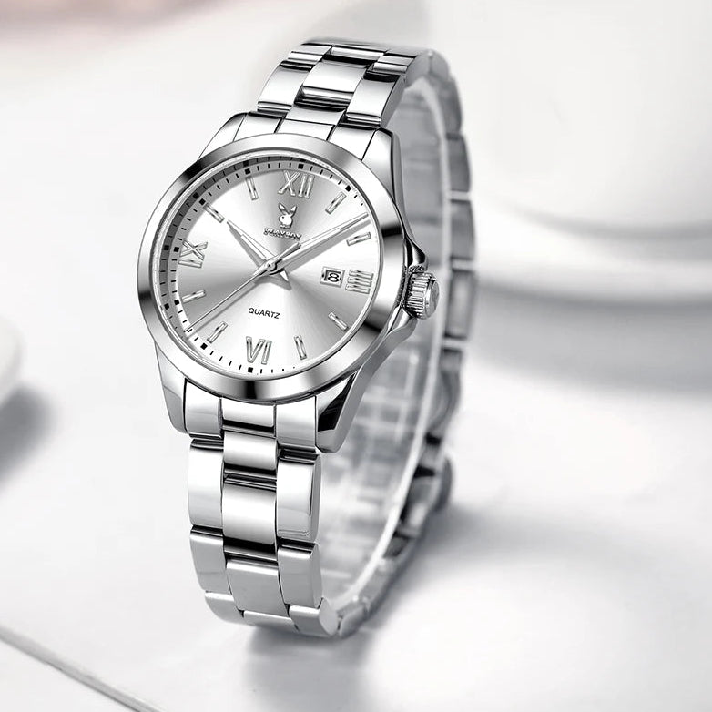 Velya Watches™ Elegante orologio da polso