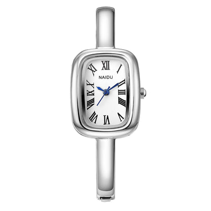 Velya Watches™ Relógio retrô feminino