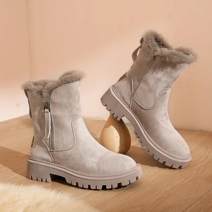 Giày đi tuyết dành cho nữ Lunara Winter™
