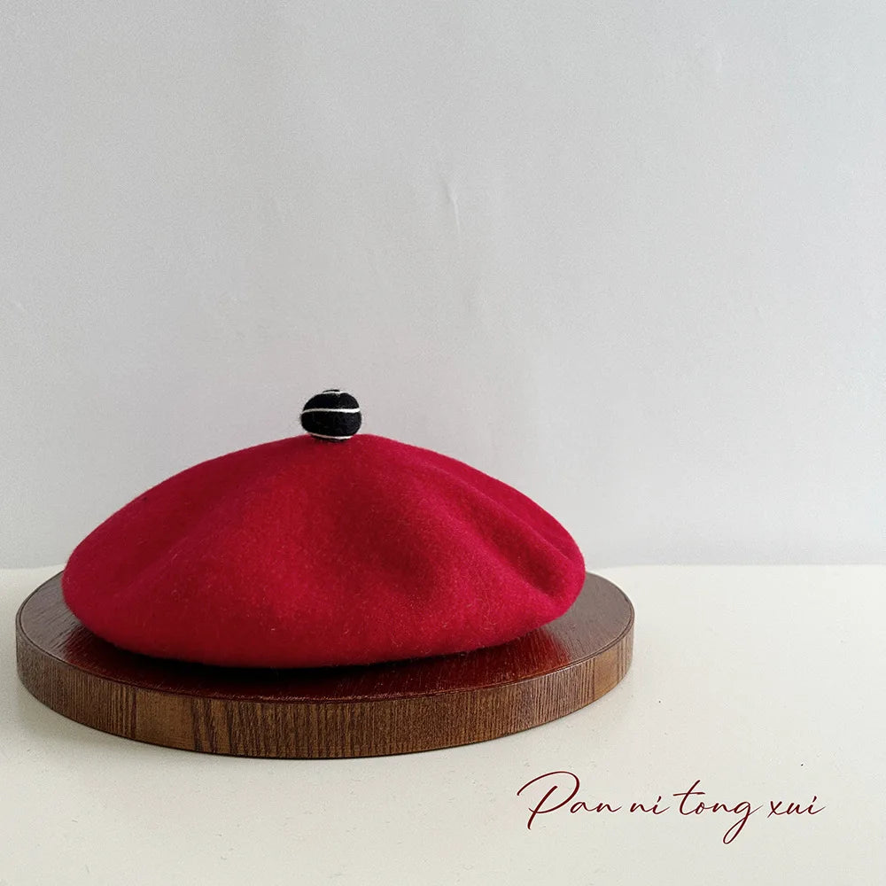 Lunara Winter™ Women’s Winter French Hat