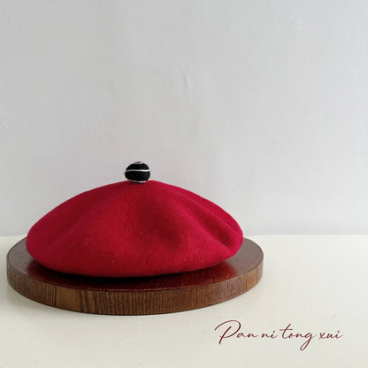 Lunara Winter™ Women’s Winter French Hat