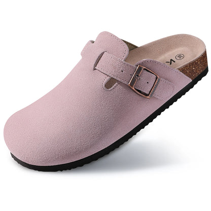 Dép Mules da lộn Lunara Winter™ dành cho nữ