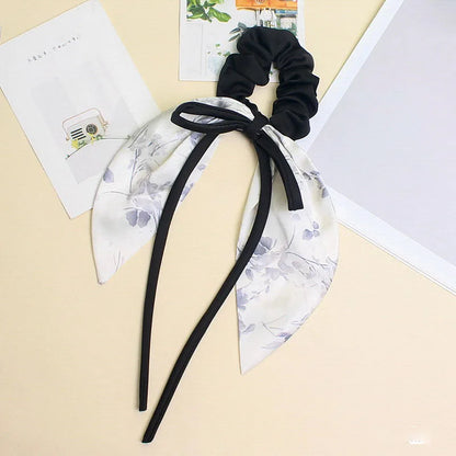SatinÉclat™ Bow Hair Bands
