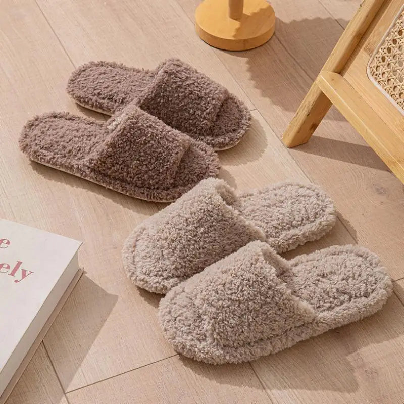 Dép nữ thông thường Lunara Winter™