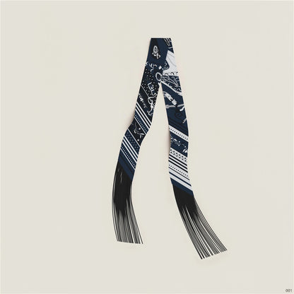 SatinÉclat™ Satin Hair Band