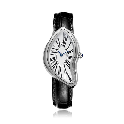 Velya Watches™ Bio-Retro-Stil