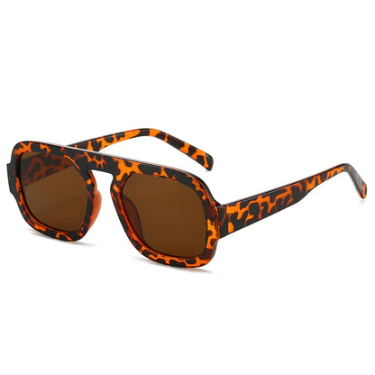 Velisse Sunglasses™ Gafas de sol extragrandes estilo retro