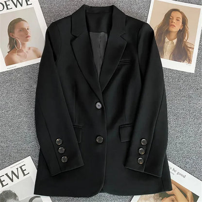 Blazer da donna elegante Lunara Winter™