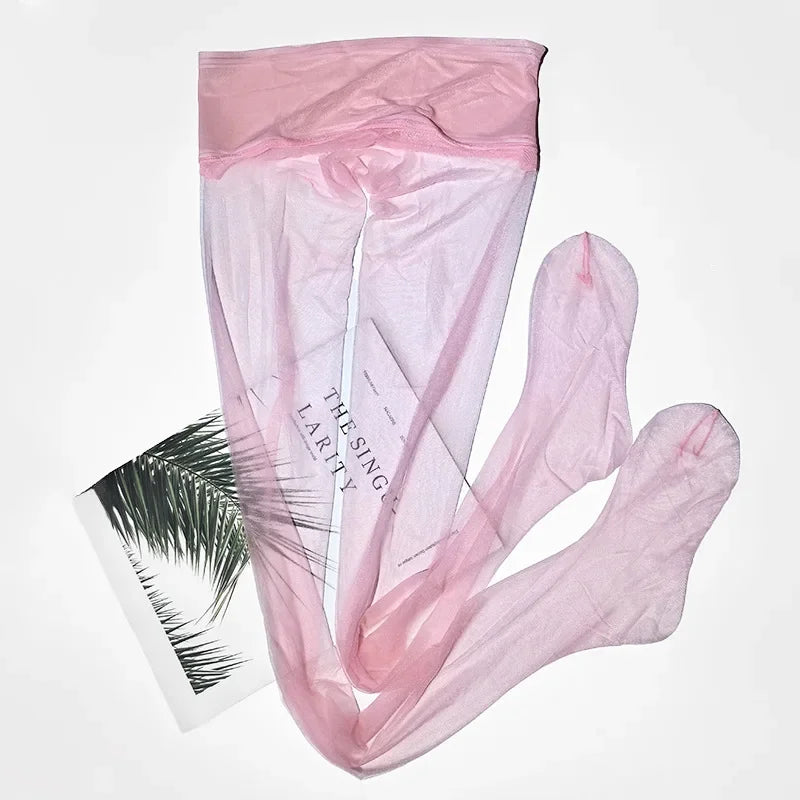 Lunara Winter™ Women's Sheer Stockings