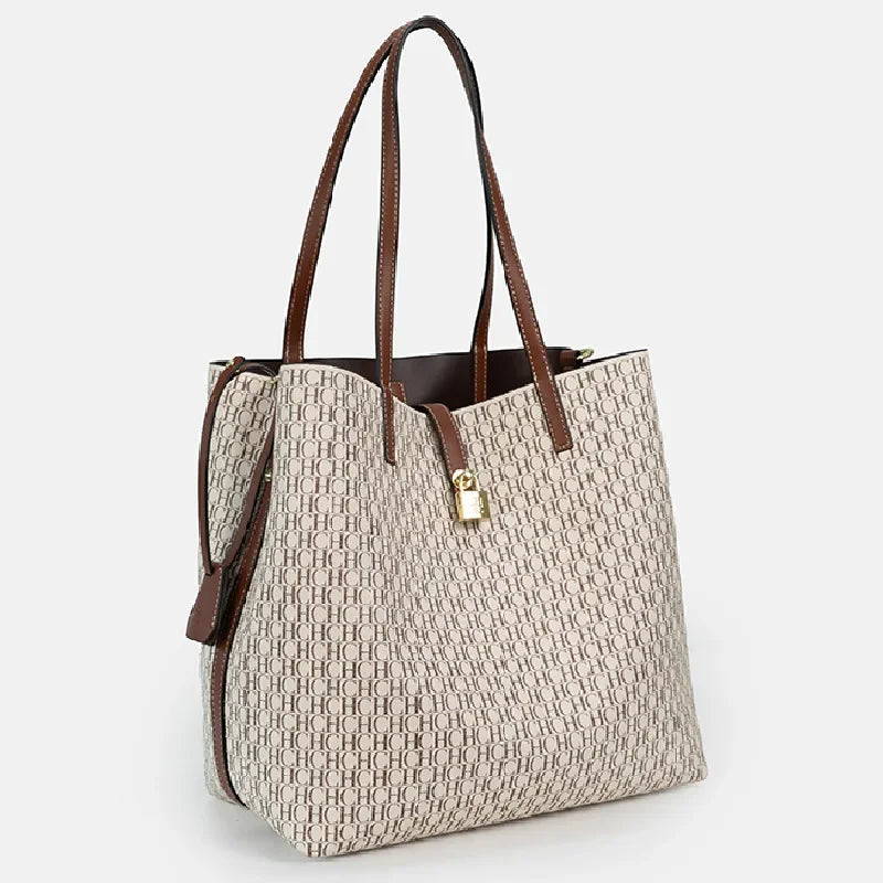 Bolso de gran capacidad ÉlanBag™ CH para mujer