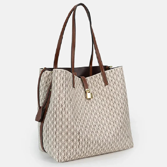 Túi sức chứa lớn ÉlanBag™ CH dành cho nữ