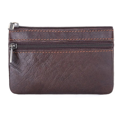 ElanBag™ Cow Leather Vintage Wallet