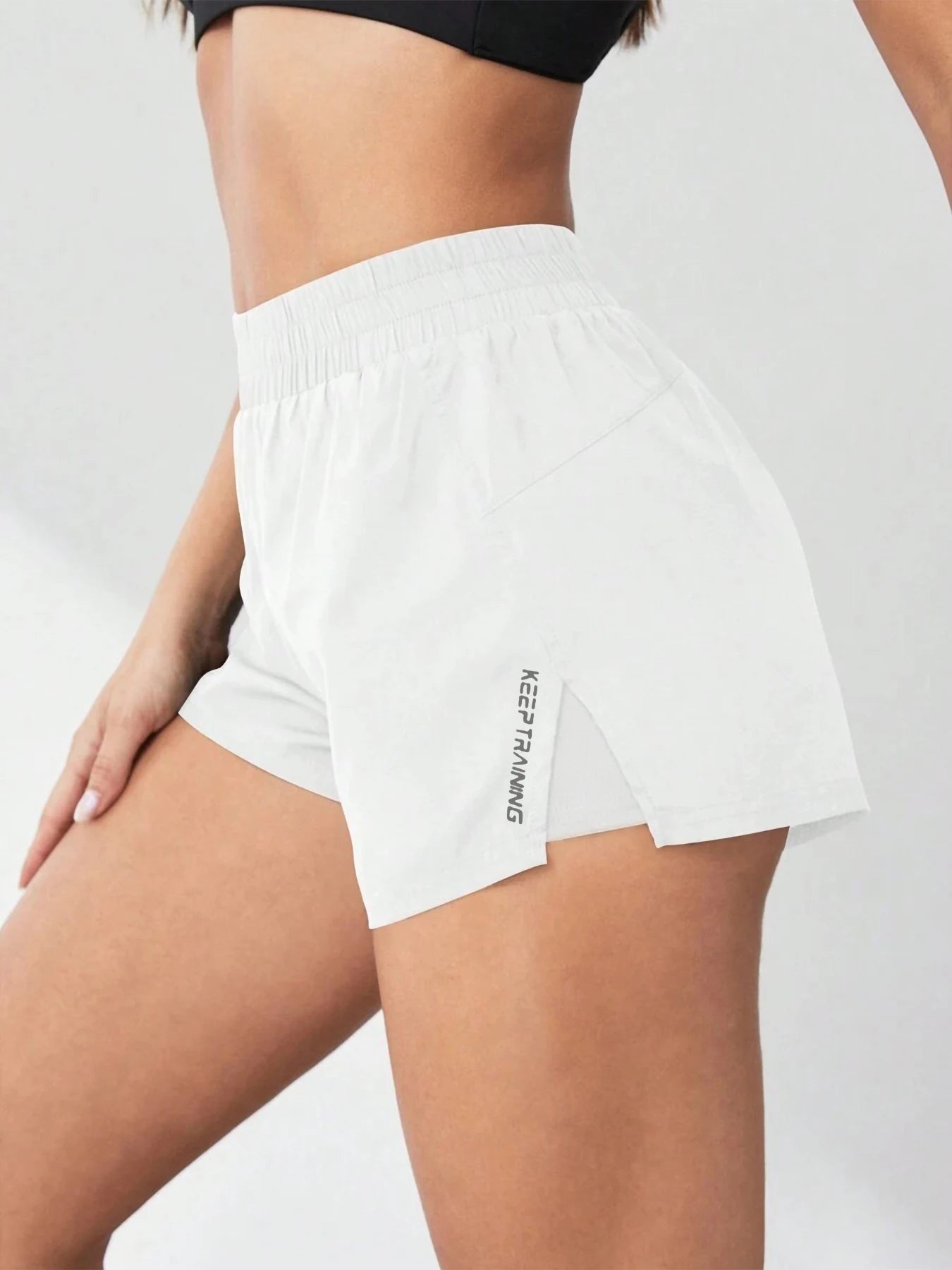 Velocity Flow Shorts