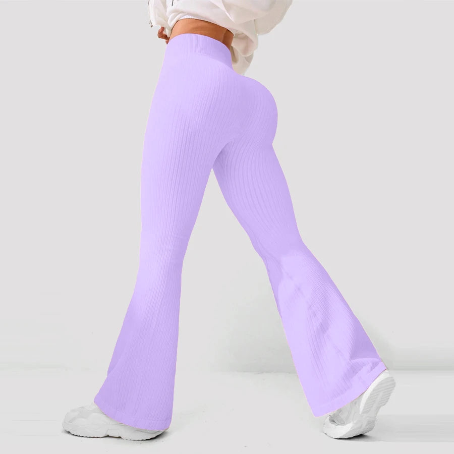 Calça feminina de outono Lunara Winter™
