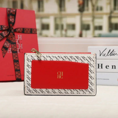 Portafoglio alla moda porta carte ÉlanBag™ CH