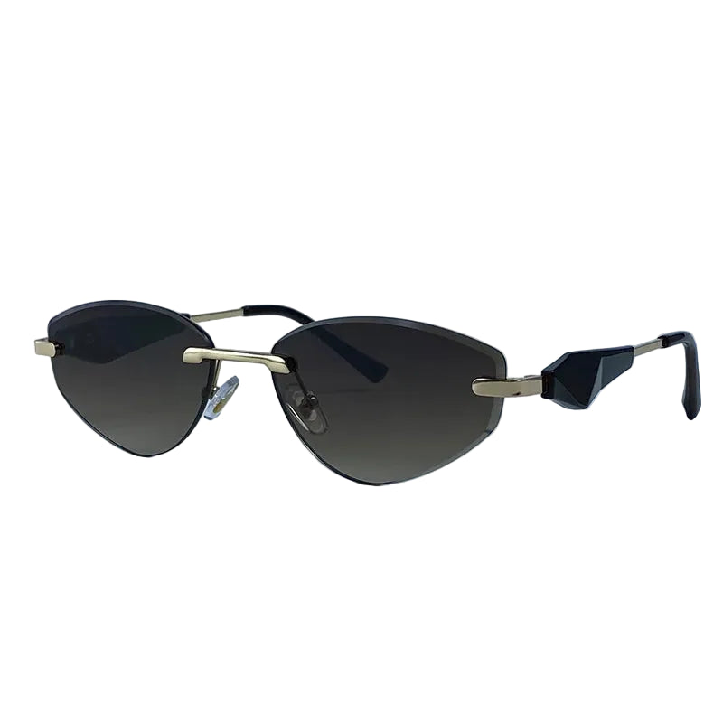 Velisse Sunglasses™ Óculos de sol sexy sem aro