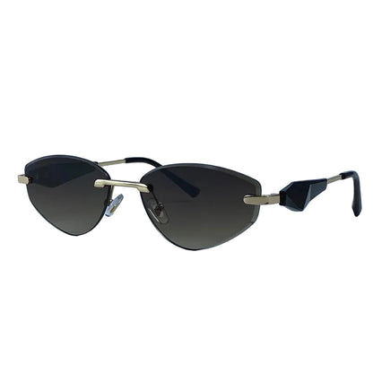 Velisse Sunglasses™ Óculos de sol sexy sem aro