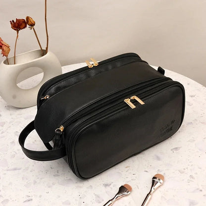 ÉlanBag™ Makeup Bag for Women Large Capacity