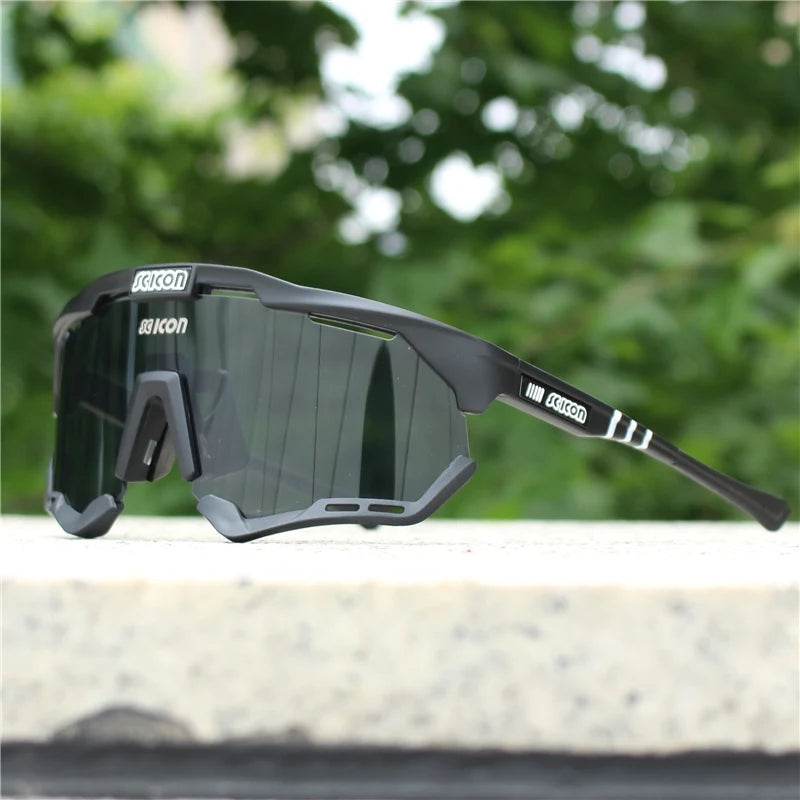Velisse Sunglasses™ Ciclismo esportivo ao ar livre