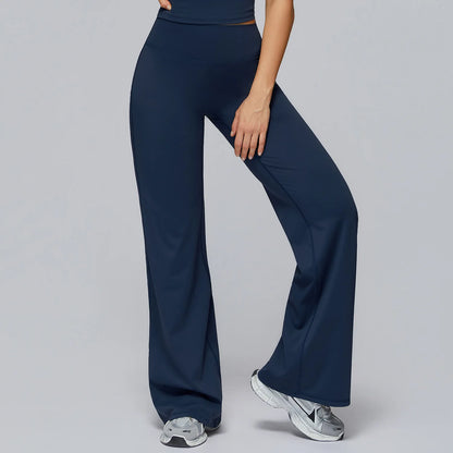 Lunara Winter™ Flare Yogahose
