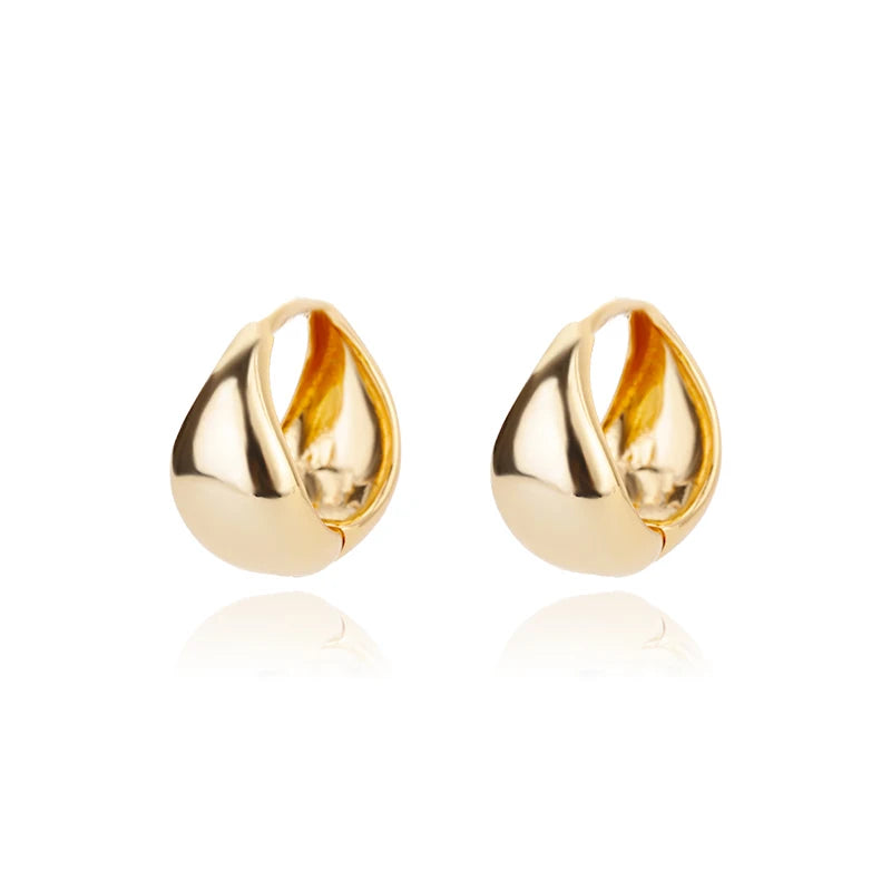 Bông tai dạng vòng Elara Jewelry™ Velisse