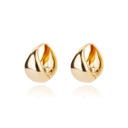 Bông tai dạng vòng Elara Jewelry™ Velisse