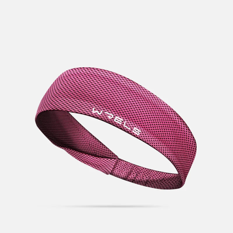 VibeFit™ Active Flow Headband