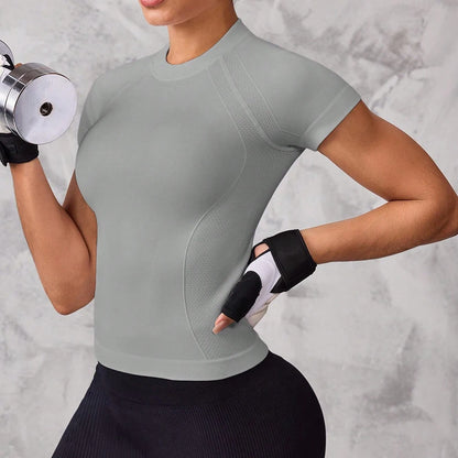 Second Skin Performance Tee
