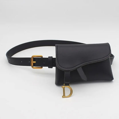ÉlanBag™ Waist Bag Pack Belt