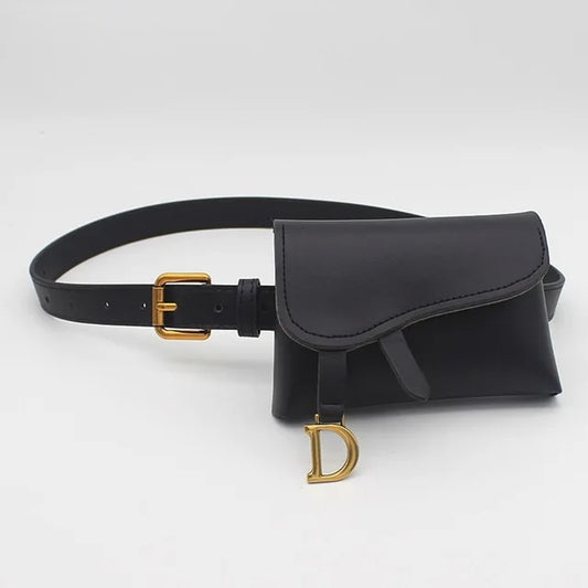 ÉlanBag™ Waist Bag Pack Belt