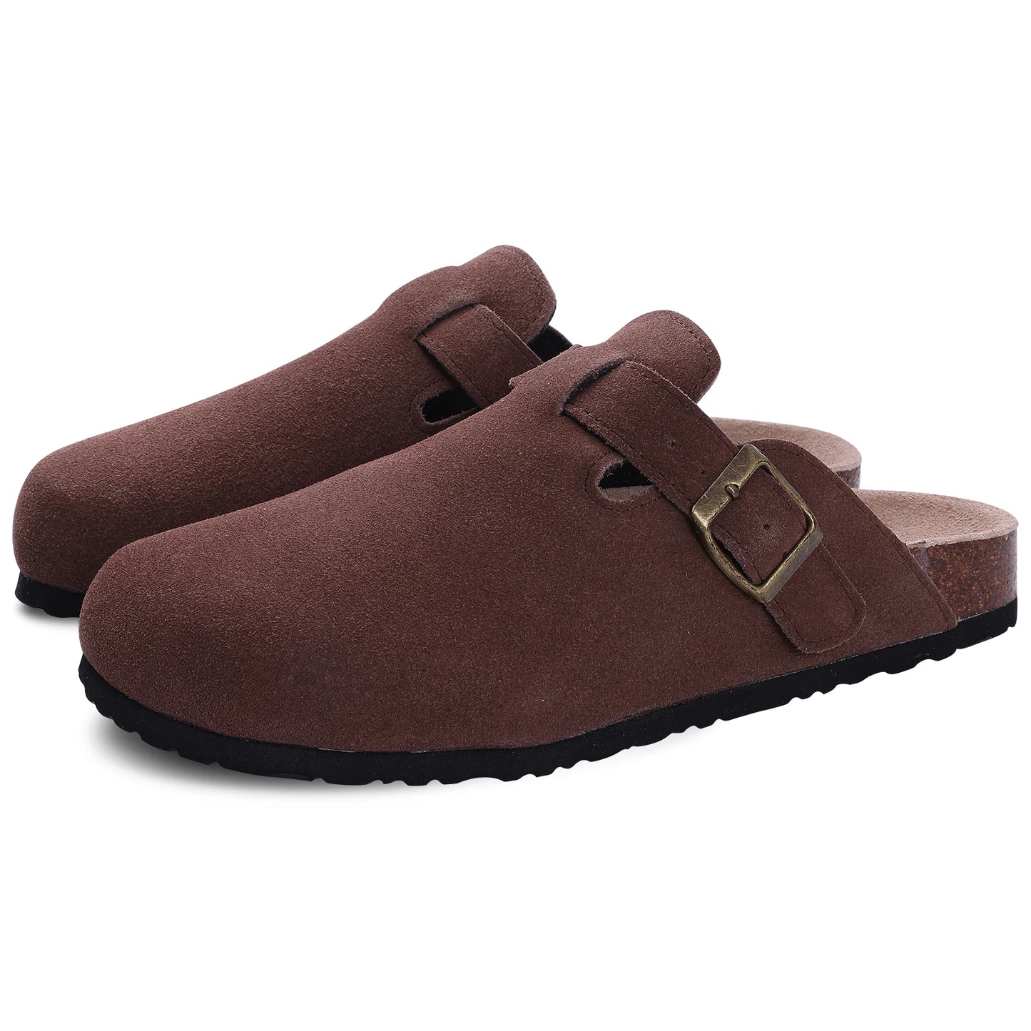 Dép Mules da lộn Lunara Winter™ dành cho nữ