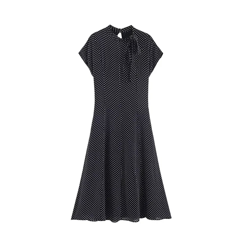 Amoura Dresses™ Fashion Midi Dress