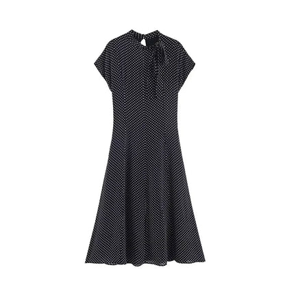 Amoura Dresses™ Fashion Midi Dress