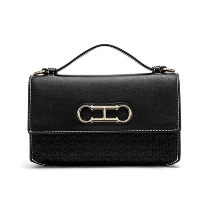 ÉlanBag™ CH Elegant Crossbody Bag