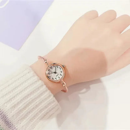 Velya Watches™ Fine Strap Ladies Watch