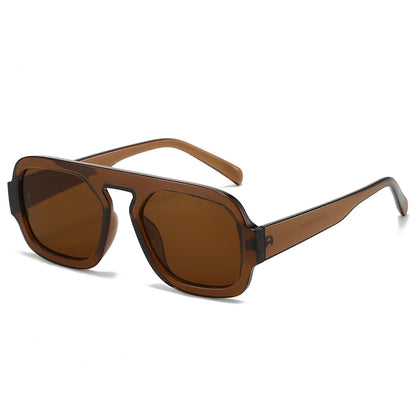 Velisse Sunglasses™ Gafas de sol extragrandes estilo retro