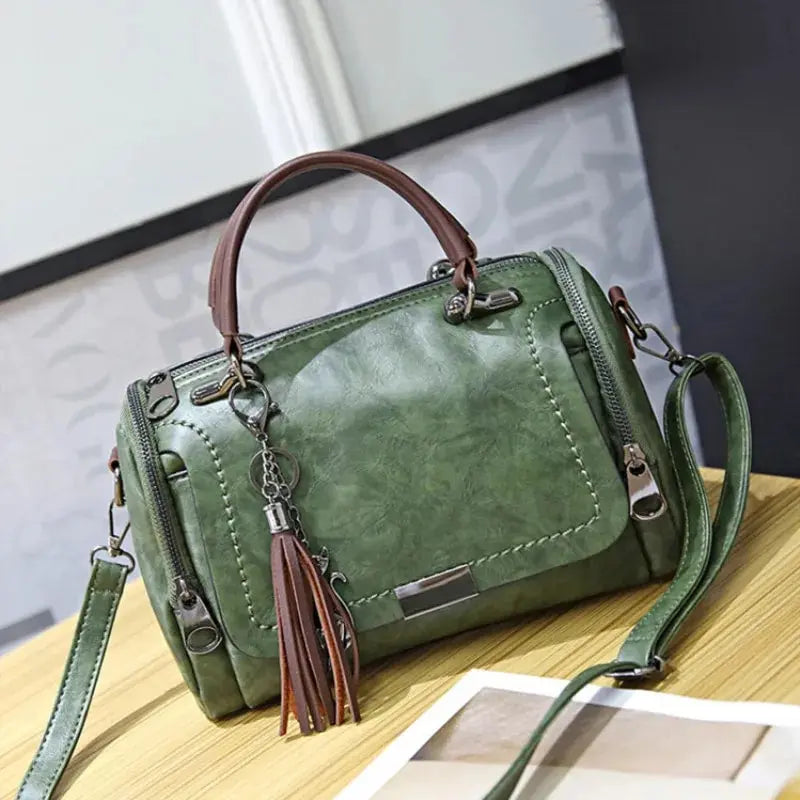 ElanBag™ Premium Women’s Shoulder Bag