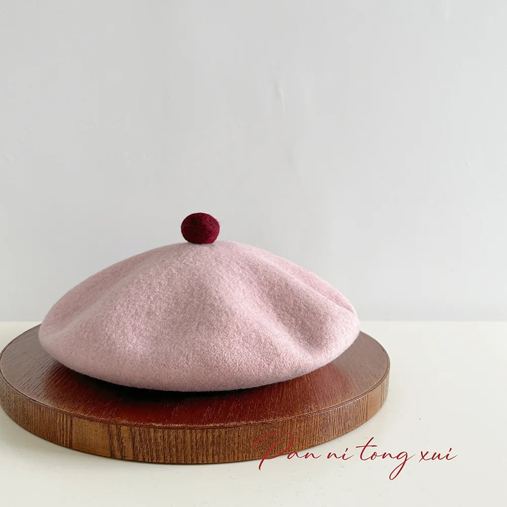 Lunara Winter™ Women’s Winter French Hat