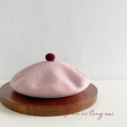 Lunara Winter™ Women’s Winter French Hat
