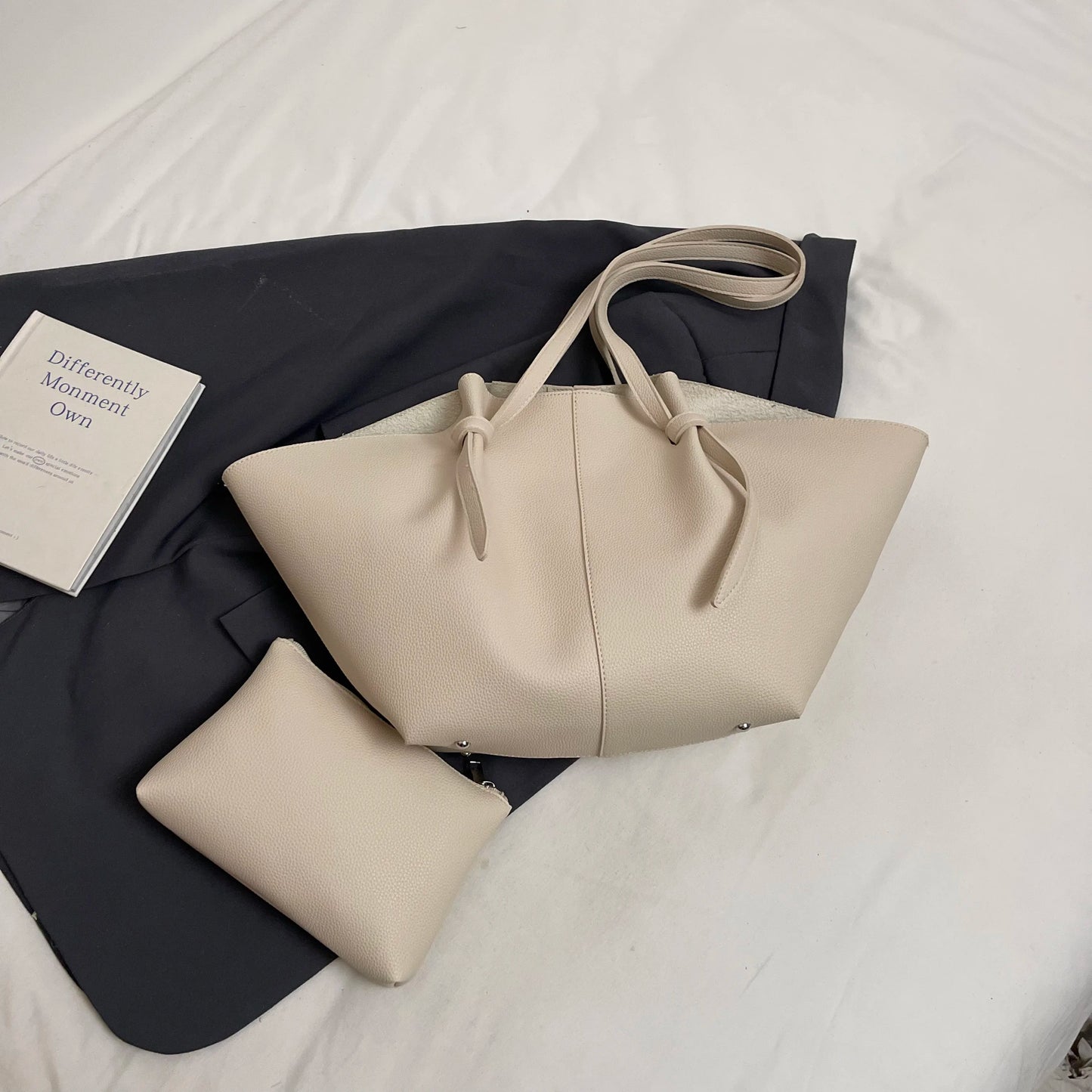 ÉlanBag™ klassische Schultertasche