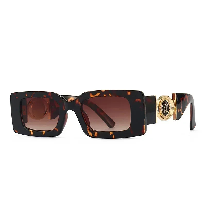 Velisse Sonnenbrille™ Retro-Damensonnenbrille