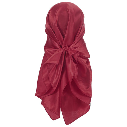 Satin Éclat™ Satin Head Scarf