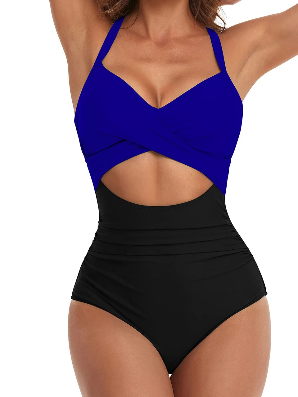 SeaLure™ Sculpted Wrap, einteilig