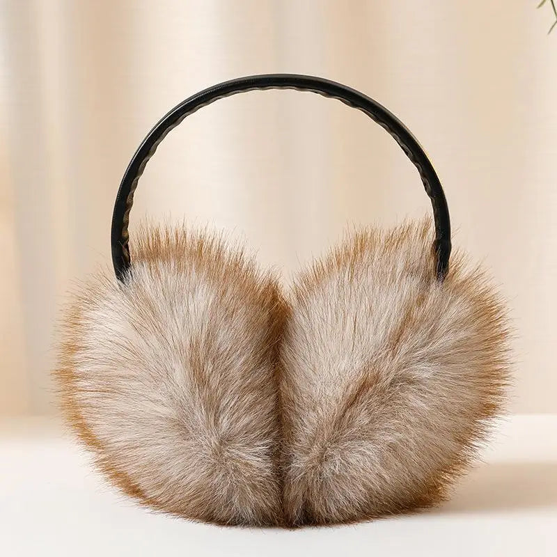 Bịt Tai Lông Thú Lunara Winter™ dành cho Nữ