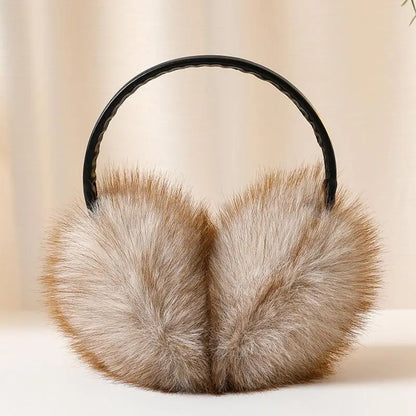 Bịt Tai Lông Thú Lunara Winter™ dành cho Nữ