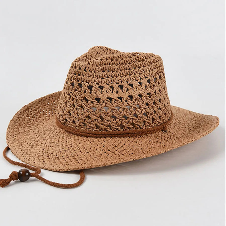 Chapéu de palha SeaLure™ Savannah Breeze