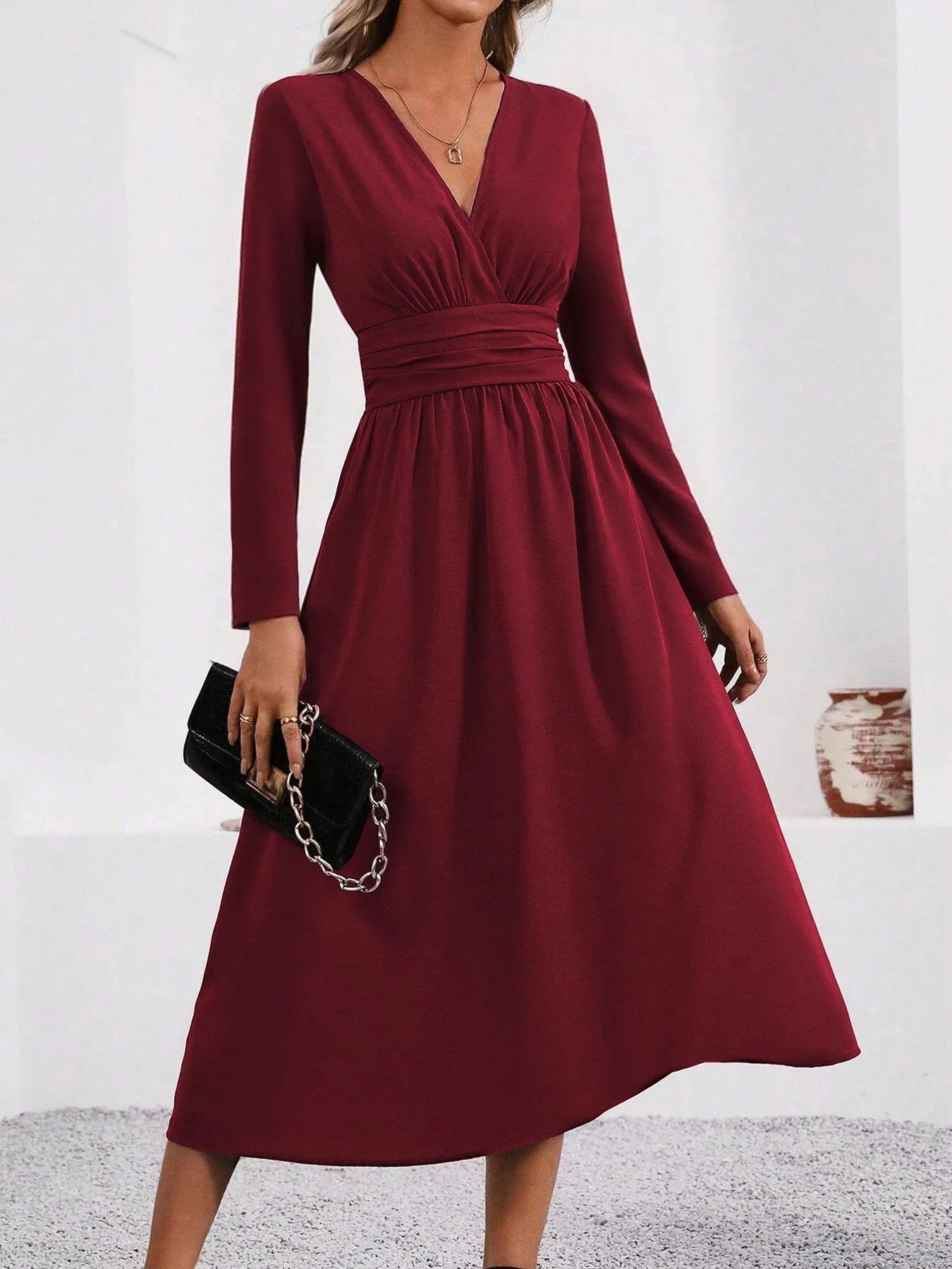 Amoura Dresses™ Knit Dress for Women