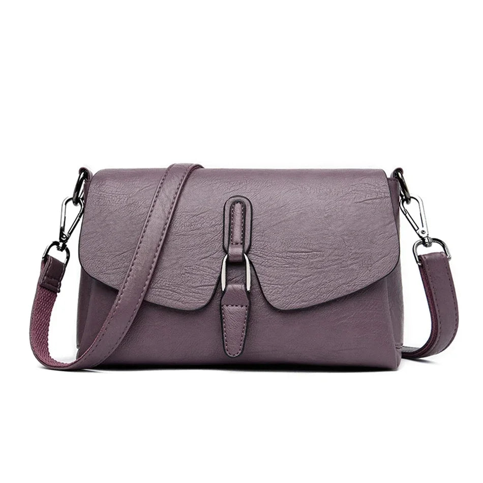 ÉlanBag™ Sac à main en cuir Femme